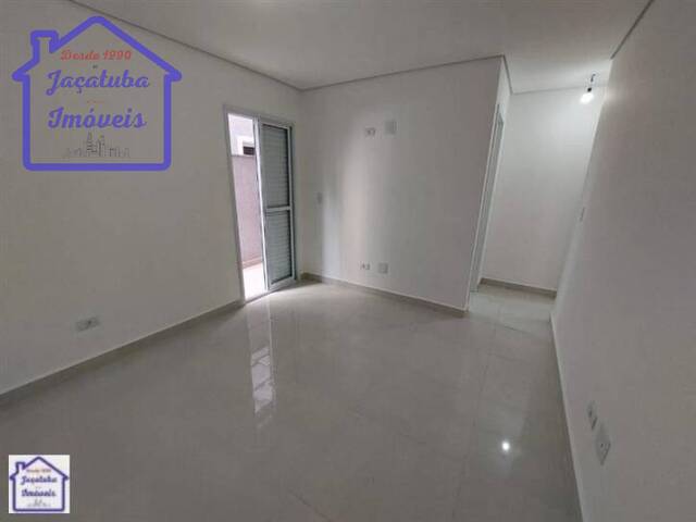 Apartamento para Venda em Santo André - 3