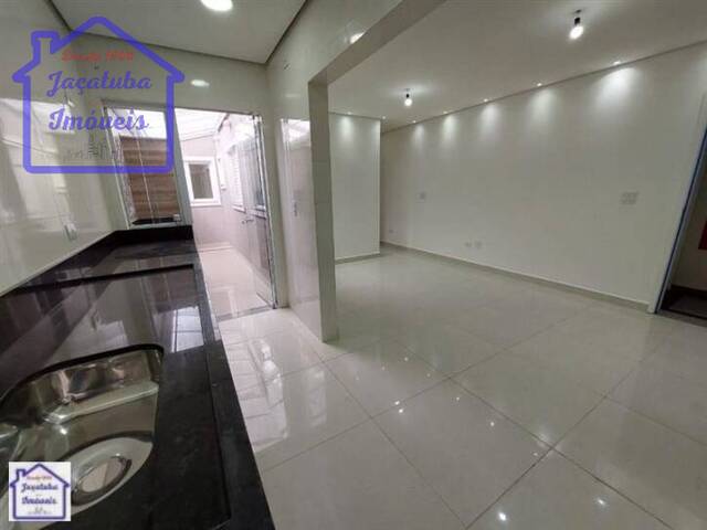 Apartamento para Venda em Santo André - 4