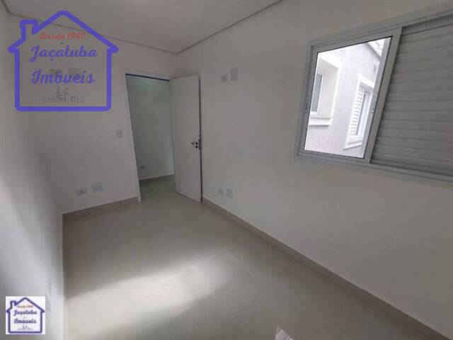 Apartamento para Venda em Santo André - 5