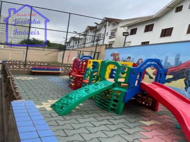 Apartamento para Venda em Santo André - 2