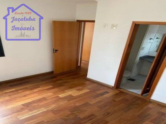 Apartamento para Venda em Santo André - 3