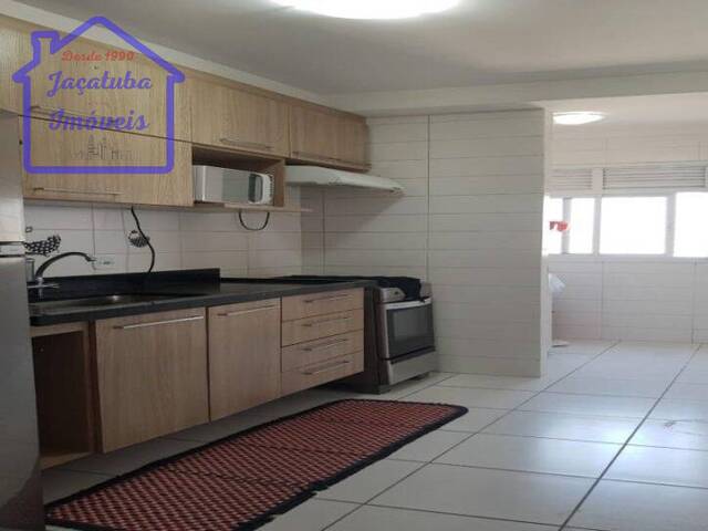 Apartamento para Venda em Santo André - 2