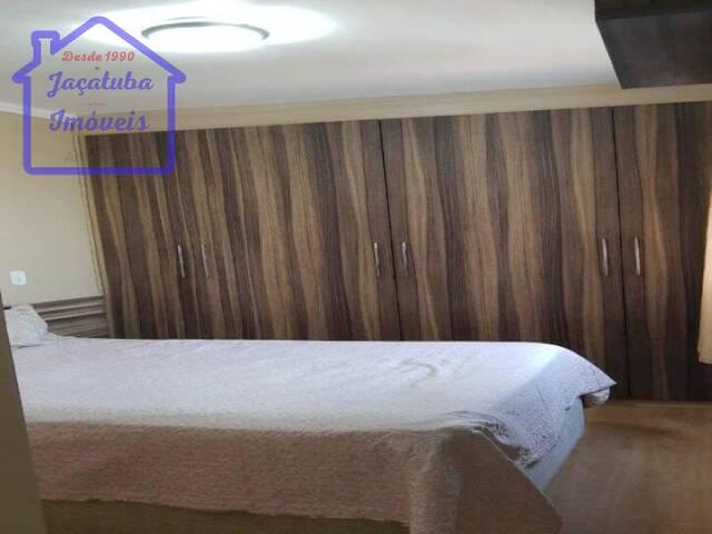 Apartamento para Venda em Santo André - 3