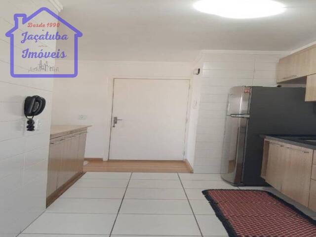 Apartamento para Venda em Santo André - 4