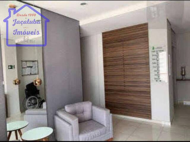 Apartamento para Venda em Santo André - 5