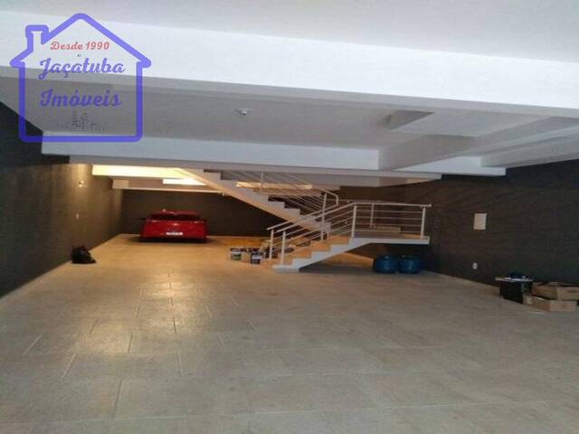 Apartamento para Venda em Santo André - 2