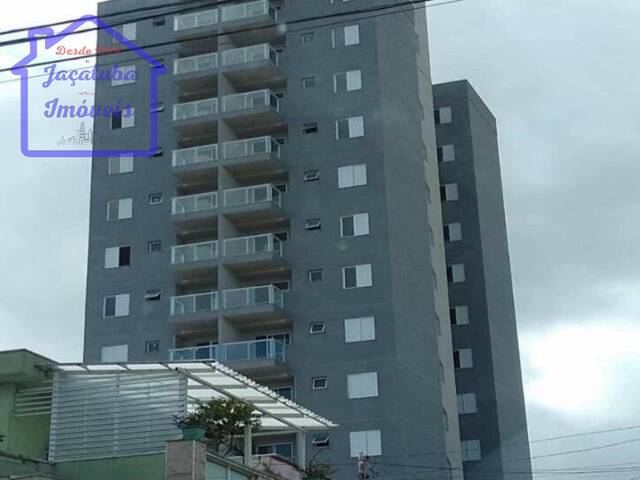 Apartamento para Venda em Santo André - 2
