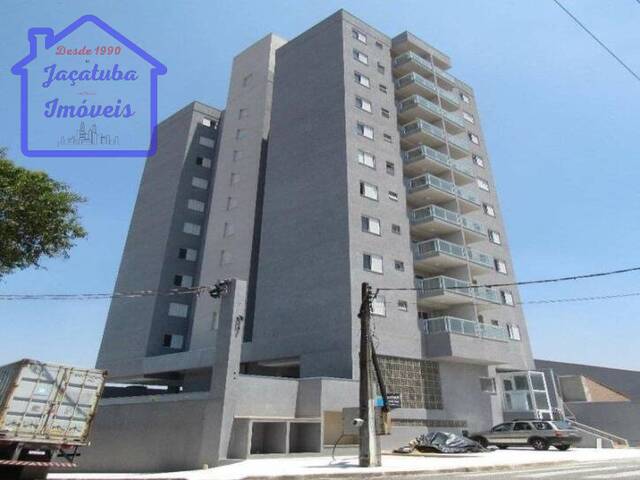 Apartamento para Venda em Santo André - 3