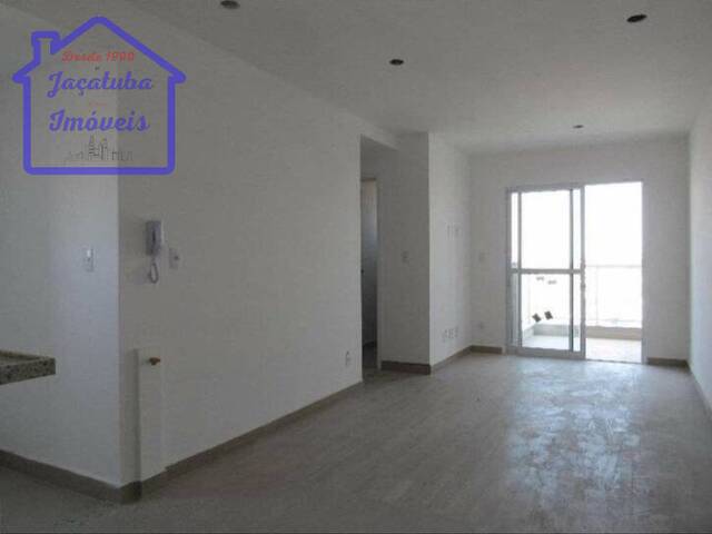 Apartamento para Venda em Santo André - 4