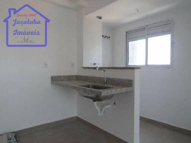 Apartamento para Venda em Santo André - 5