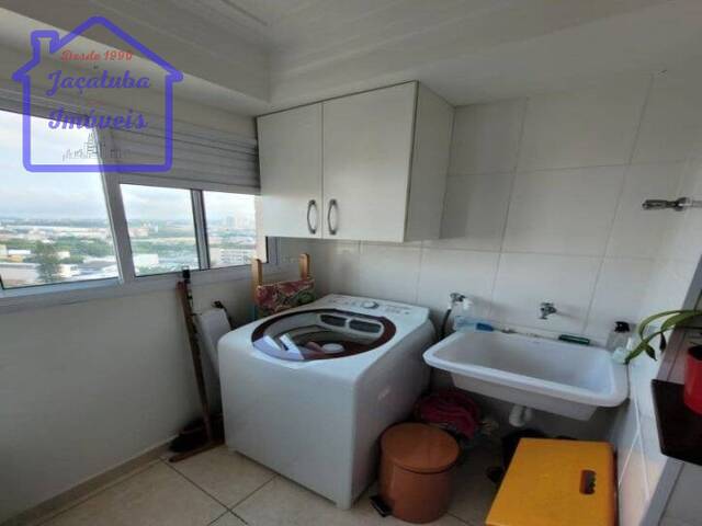 Apartamento para Venda em São Paulo - 3