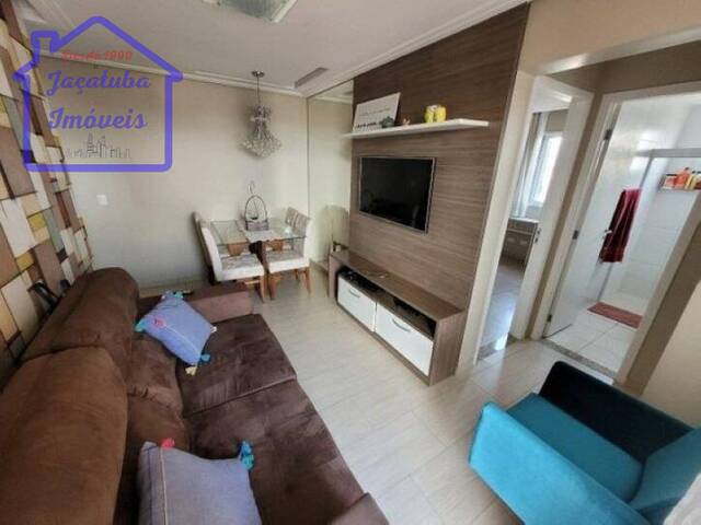 Apartamento para Venda em São Paulo - 5