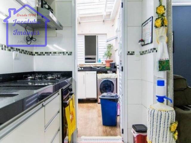 Apartamento para Venda em Santo André - 2