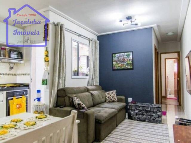 Apartamento para Venda em Santo André - 3