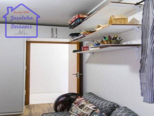 Apartamento para Venda em Santo André - 5