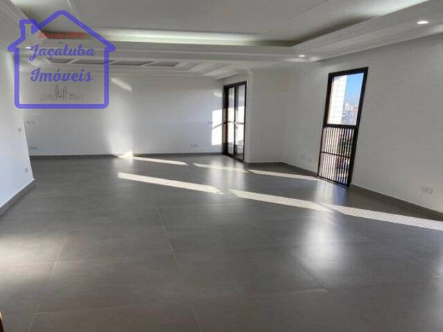 Apartamento para Venda em Santo André - 2