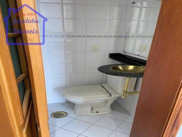 Apartamento para Venda em Santo André - 3