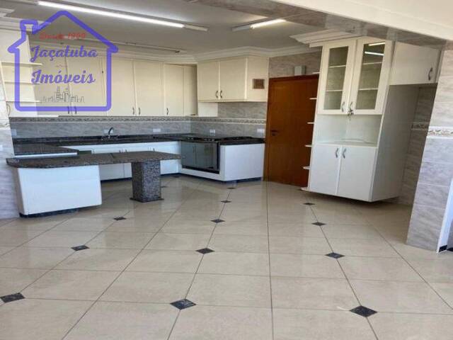 Apartamento para Venda em Santo André - 4