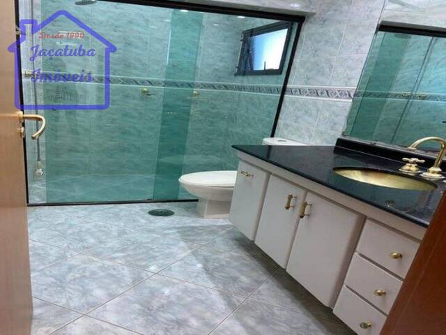 Apartamento para Venda em Santo André - 5