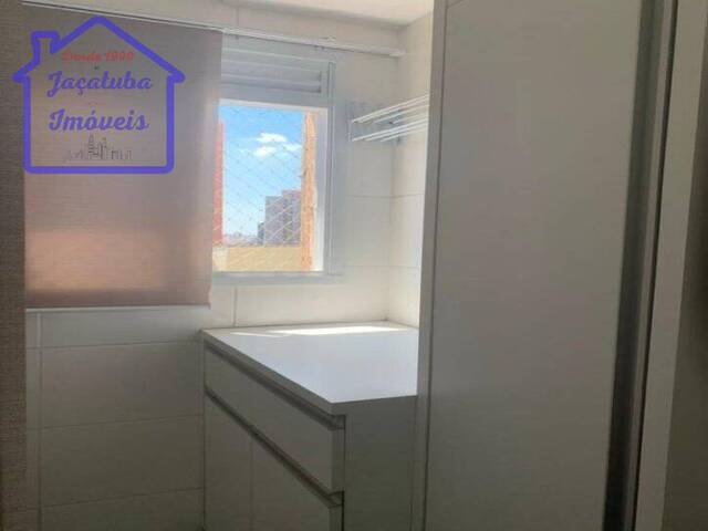 Apartamento para Venda em Santo André - 2