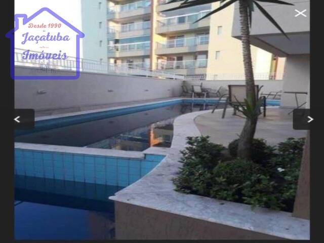 Apartamento para Venda em Santo André - 4