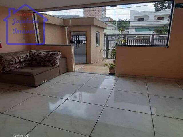 Apartamento para Venda em Santo André - 2