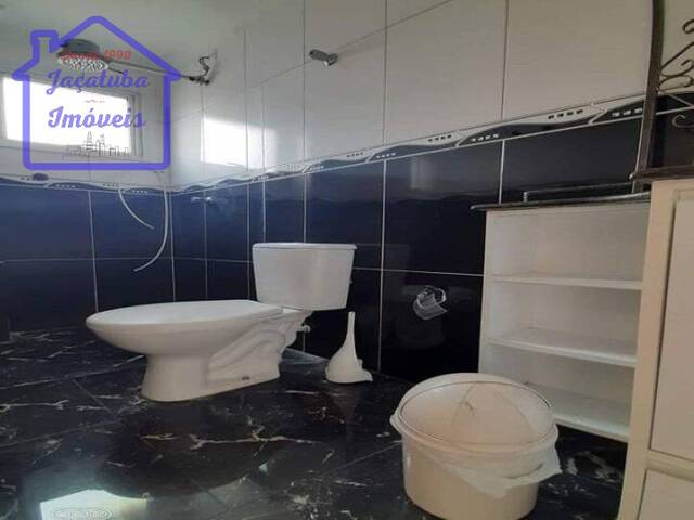 Apartamento para Venda em Santo André - 3
