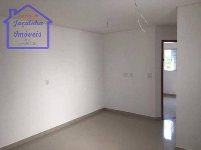 Apartamento para Venda em Santo André - 2
