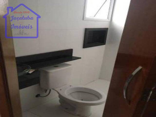 Apartamento para Venda em Santo André - 4
