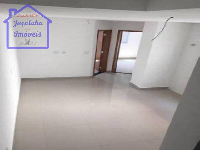 Apartamento para Venda em Santo André - 5