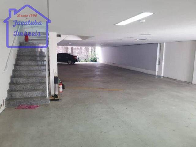 Apartamento para Venda em Santo André - 2