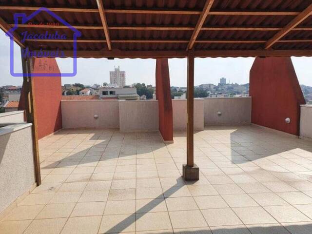 Apartamento para Venda em Santo André - 3