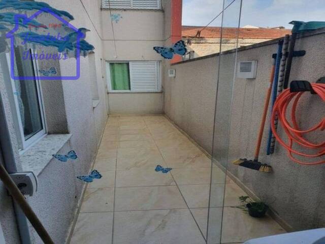 Apartamento para Venda em Santo André - 4