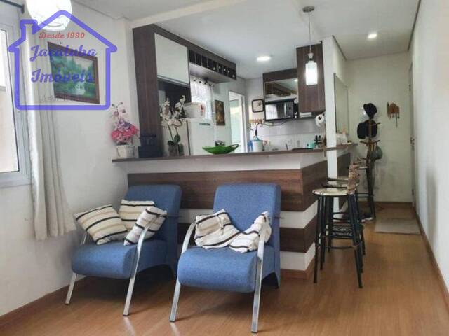 Apartamento para Venda em Santo André - 5