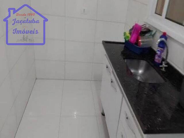 Apartamento para Venda em Santo André - 3