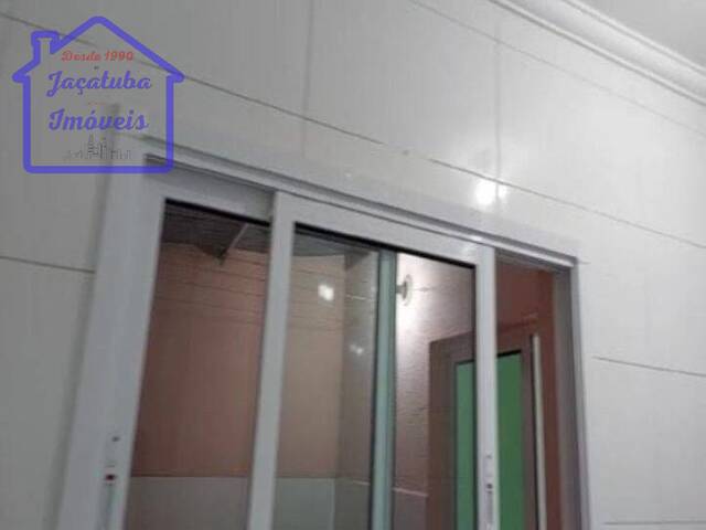 Apartamento para Venda em Santo André - 4