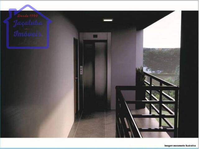 Apartamento para Venda em Santo André - 3