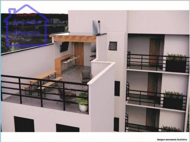 Apartamento para Venda em Santo André - 4