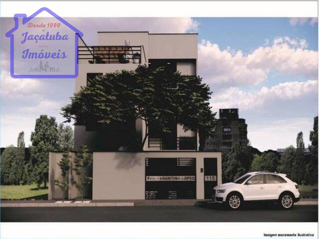 Apartamento para Venda em Santo André - 5