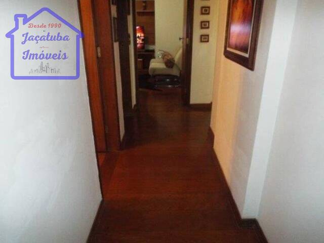 Apartamento para Venda em Santo André - 2