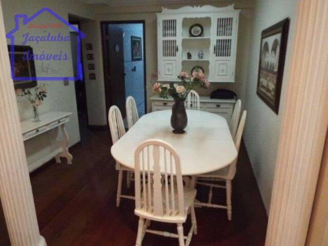 Apartamento para Venda em Santo André - 3