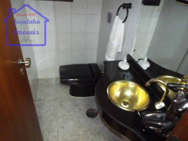 Apartamento para Venda em Santo André - 4