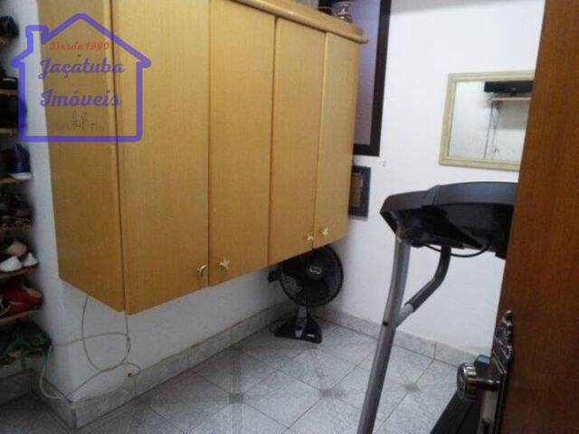 Apartamento para Venda em Santo André - 5