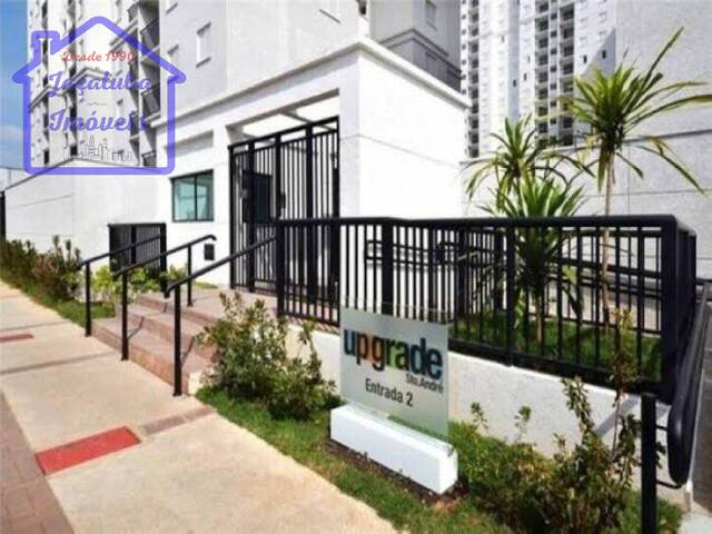 Apartamento para Venda em Santo André - 3