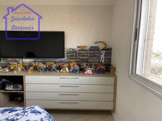 Apartamento para Venda em Santo André - 4
