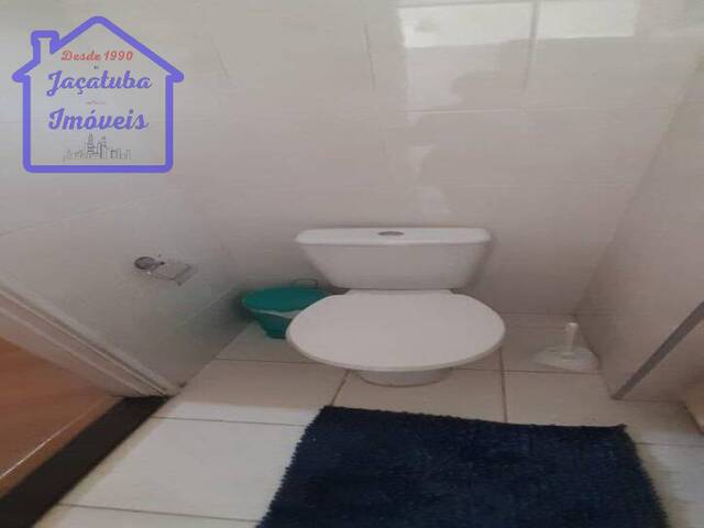 Apartamento para Venda em Santo André - 2