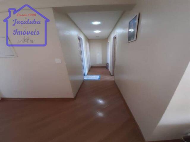 Apartamento para Venda em Santo André - 3