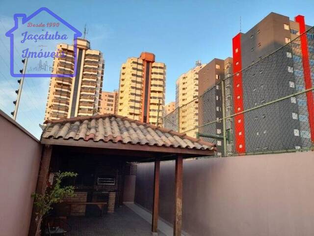 Apartamento para Venda em Santo André - 4