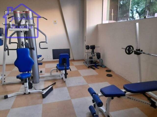 Apartamento para Venda em Santo André - 5