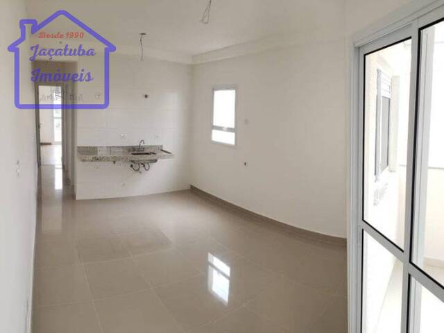 Apartamento para Venda em Santo André - 3